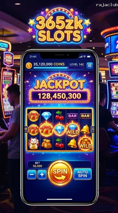 Cuplikan layar menu unduhan rajaclub untuk perangkat Android